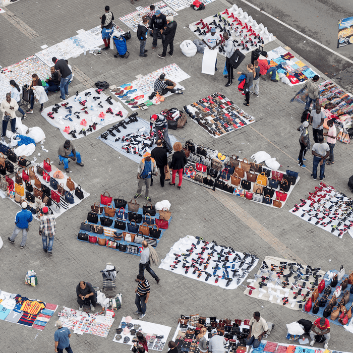 Black Friday Special: Die Schwarzmarkt Woche im RedCupShop!