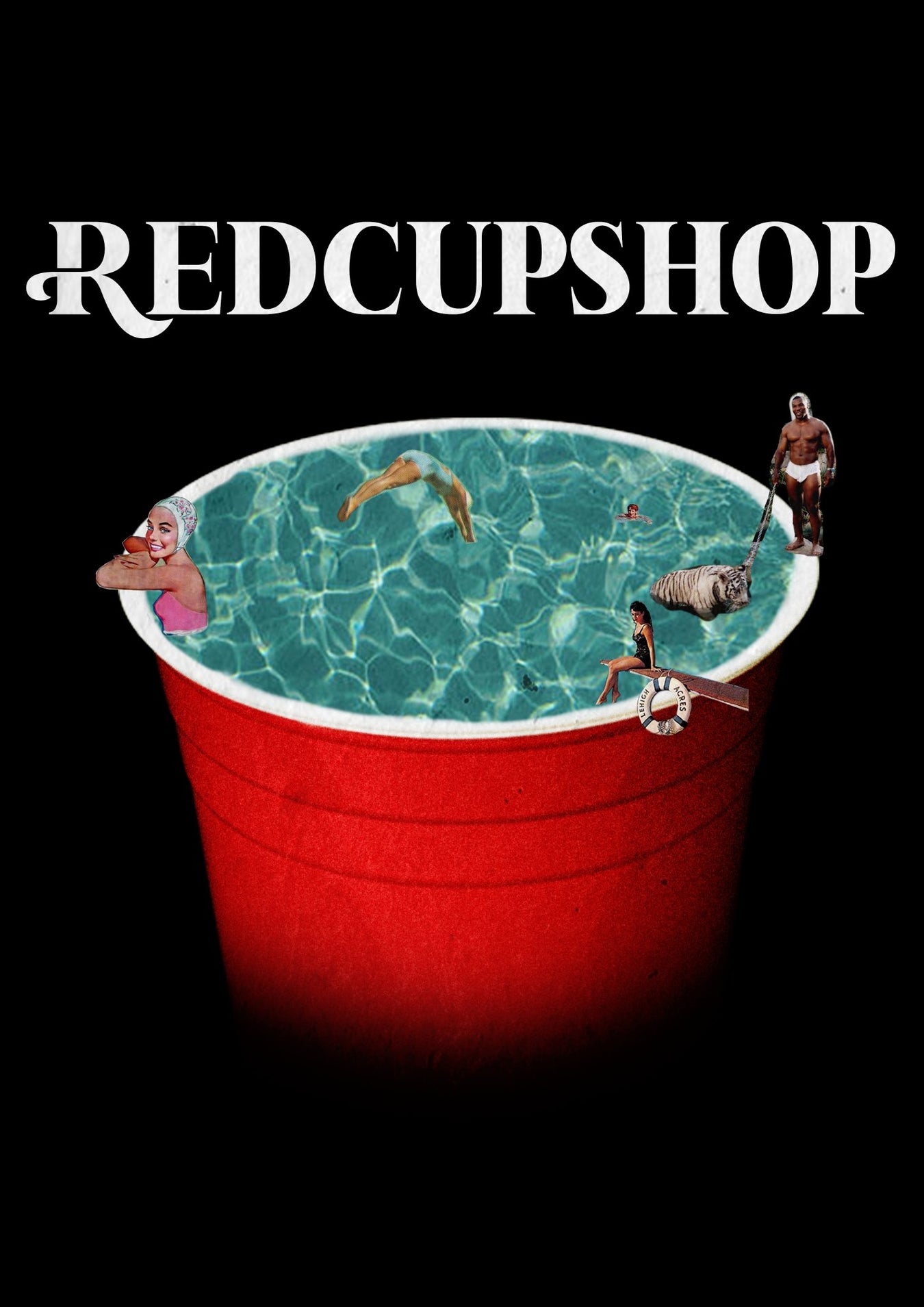 Pool Pong - RedCupShop