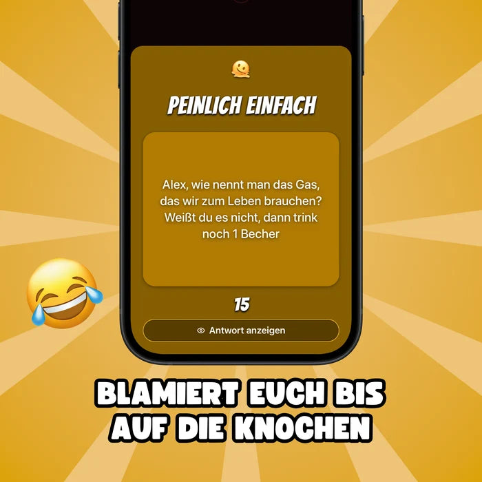 QR-Pong Mehrwegbecher Set (Grün/Schwarz)