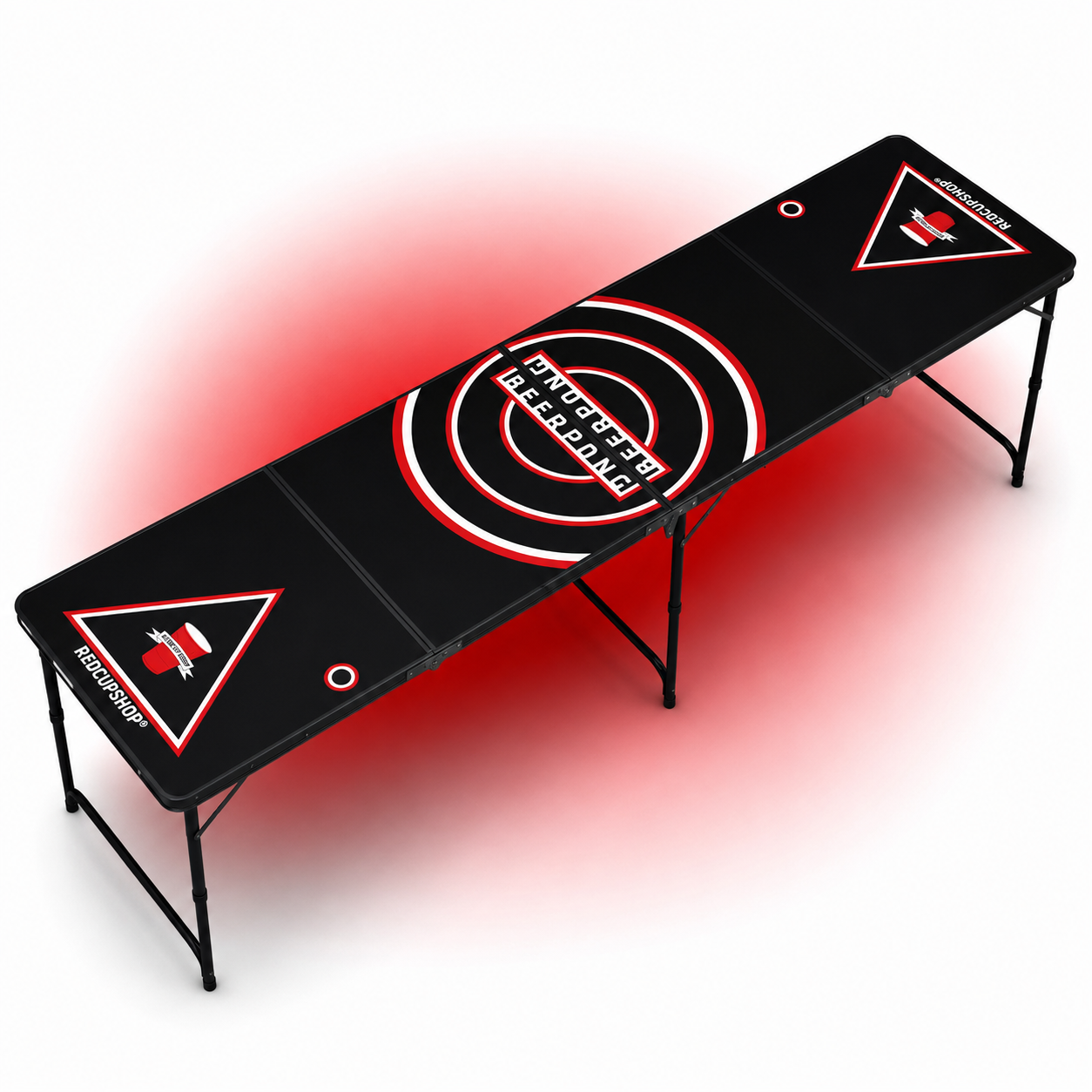 Beer Pong Tische - RedCupShop