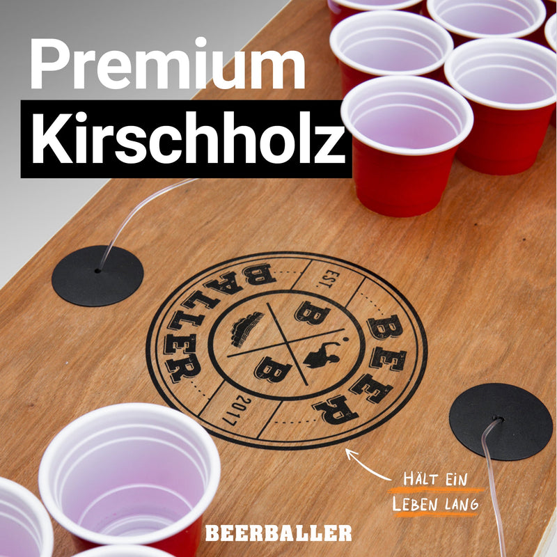 Shot Pong 'Cherry'