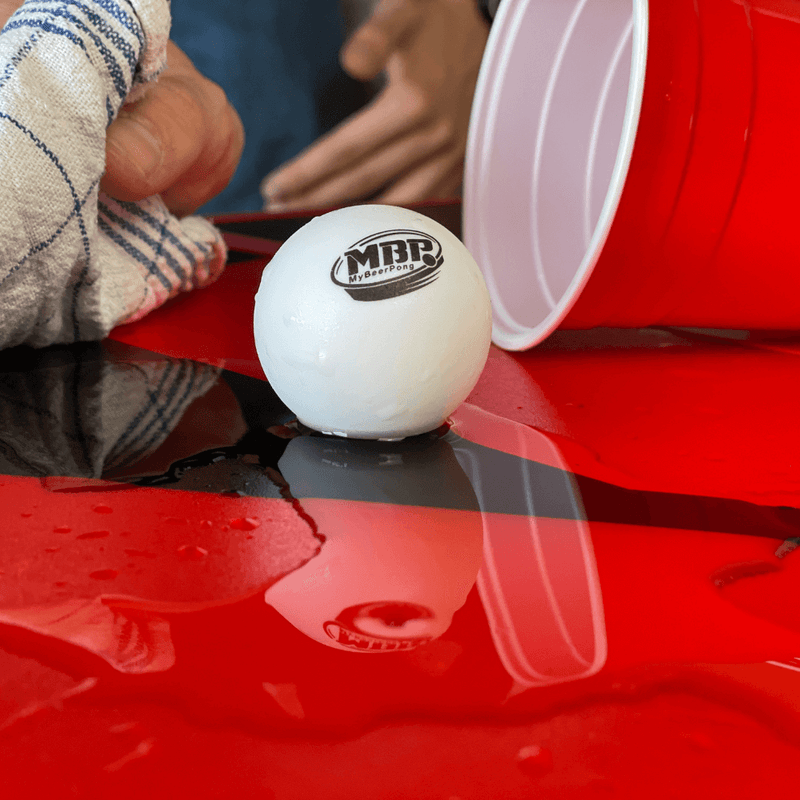 Beer Pong Tisch 'Turnier'