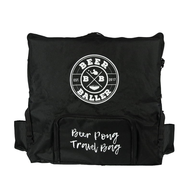 Beer Pong Tisch Tragetasche