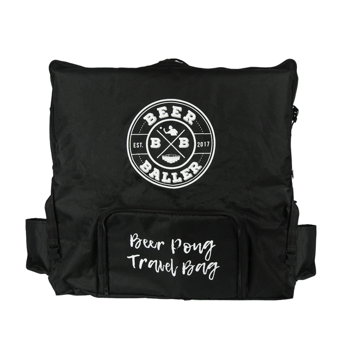 Beer Pong Tisch Tragetasche