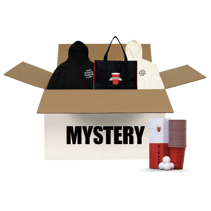 Mystery Box