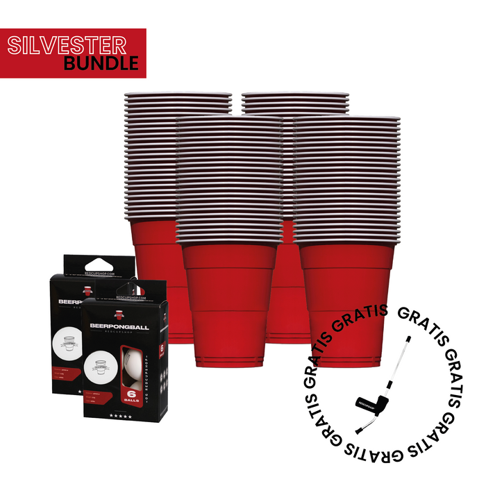 Silvester Becher Bundle