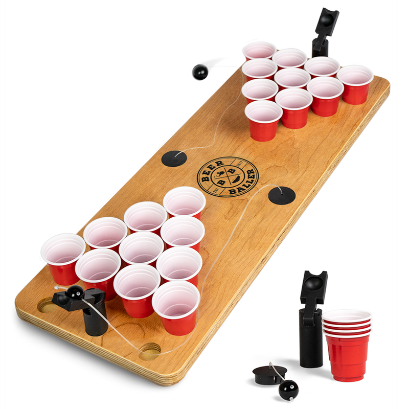 Shot Pong 'Cherry'