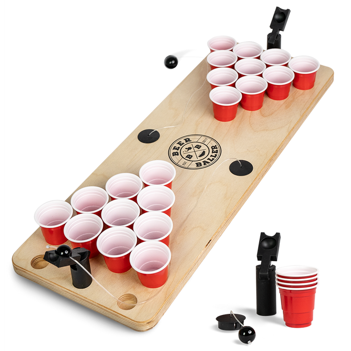 Shot Pong 'Classic'