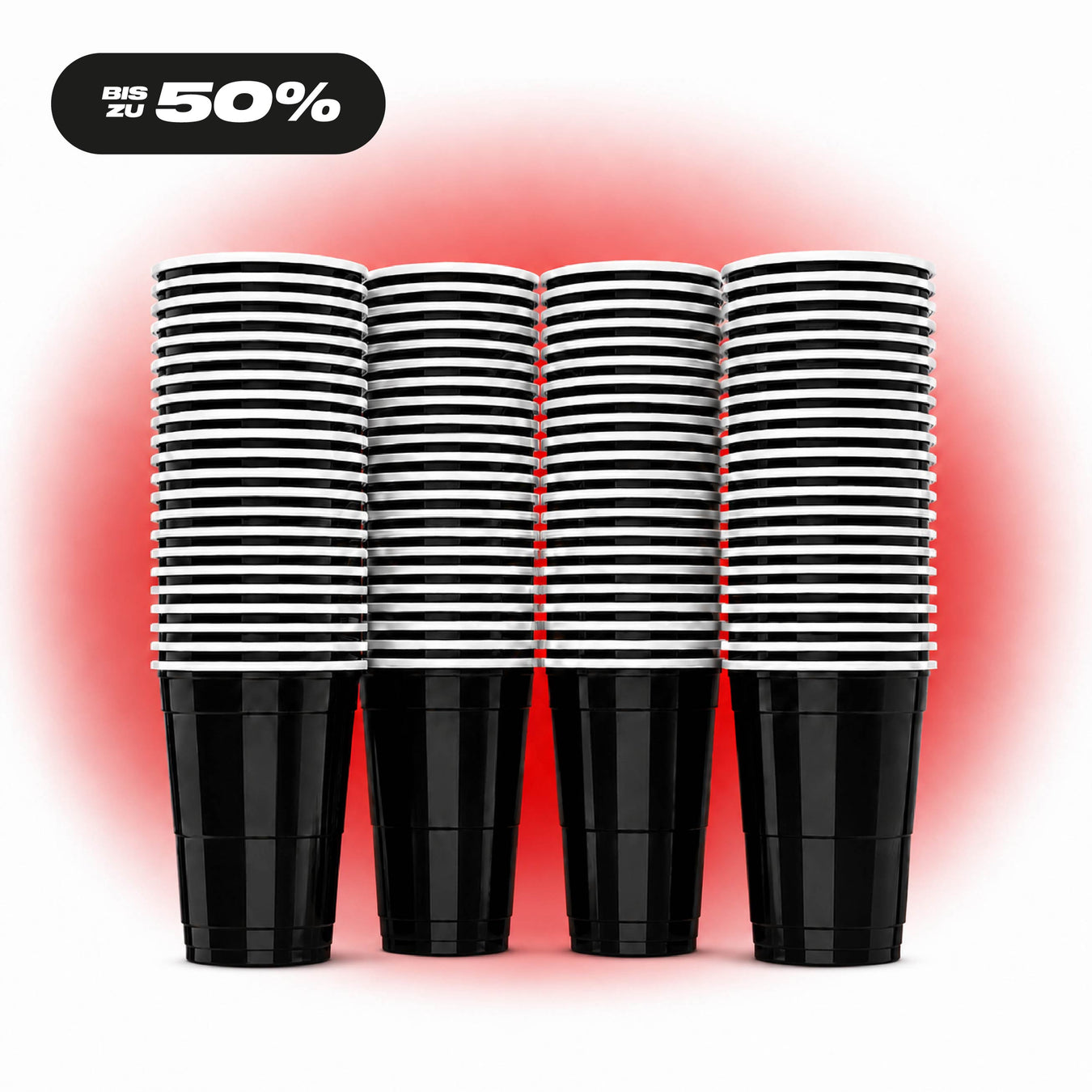 Beer Pong Becher - RedCupShop
