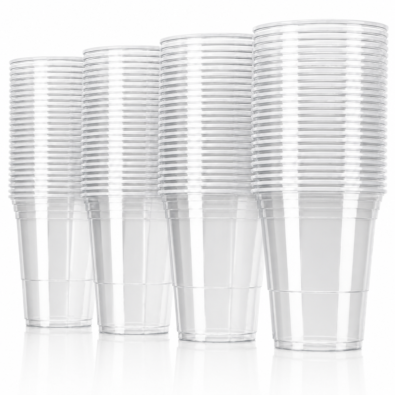 Beer Pong Becher (50x)