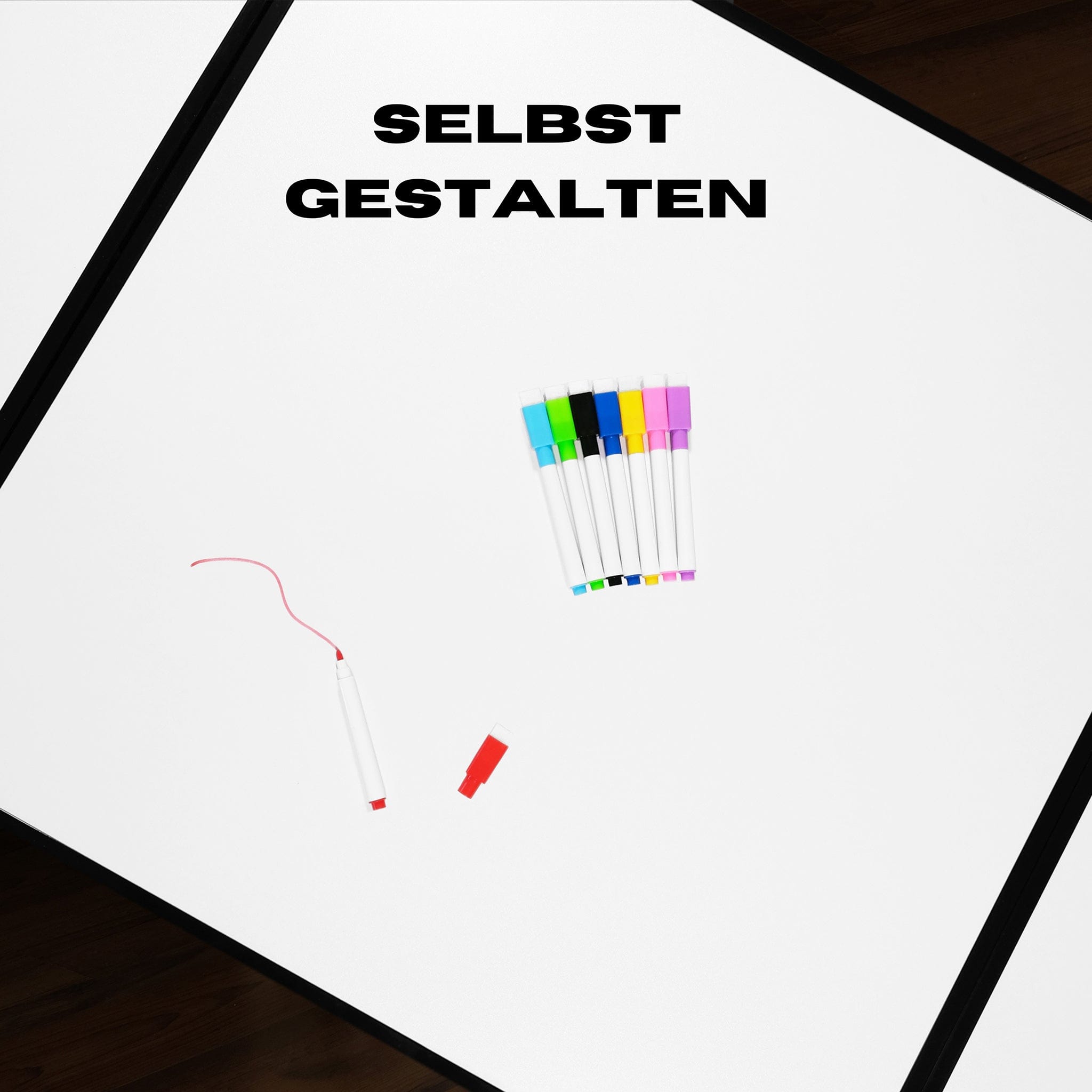 RedCupShop Beer Pong Tisch 'Zum Selbst Gestalten'