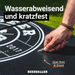Beer Pong Tisch Set "Allblack" inkl. 50 Becher, 12 Bälle & Party Pong - BeerBaller