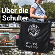 Beer Pong Tisch Tragetasche - BeerBaller