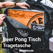 Beer Pong Tisch Tragetasche - BeerBaller