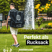 Beer Pong Tisch Tragetasche - BeerBaller
