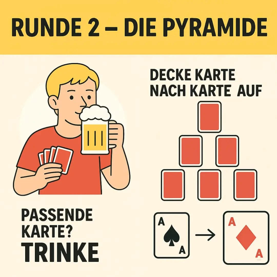 busfahrer runde 2 regeln