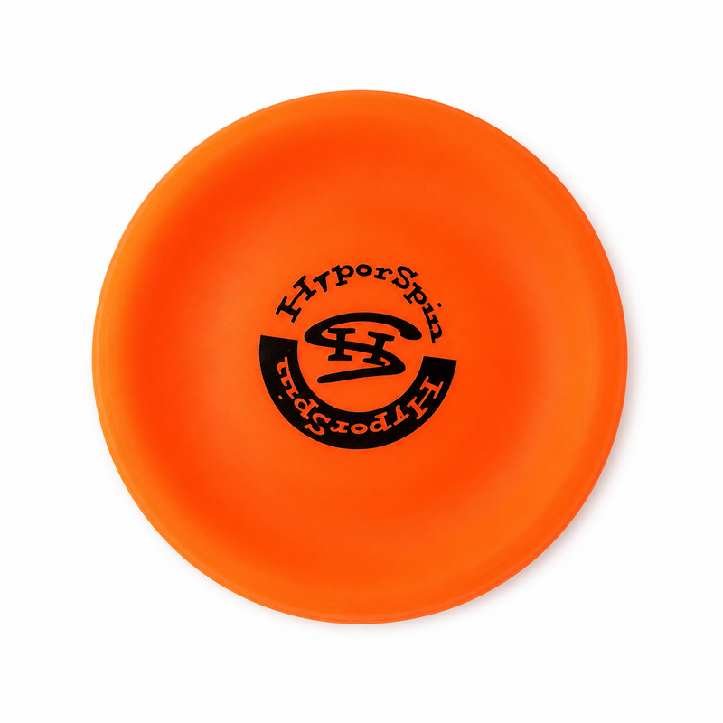 HYPERSPIN® Mini Frisbee