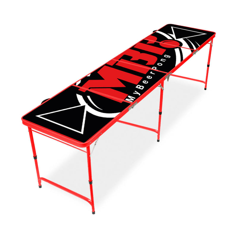 Beer Pong Tisch 'Turnier'