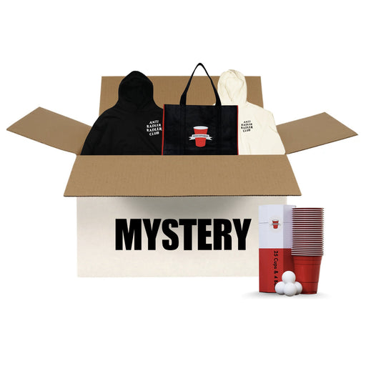 Mystery Box - RedCupShop