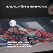 RedCupShop Beer Pong Bälle (50x)