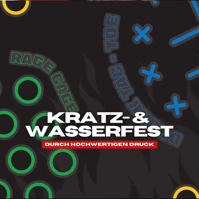 Bierpong Tisch für Partys mit 100 Bechern, 5 Bällen, 242x62 cm schwarz Bierpong Tisch für Partys mit 100 Bechern, 5 Bällen, 242x62 cm schwarz