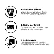 RedCupShop Geschenkgutschein