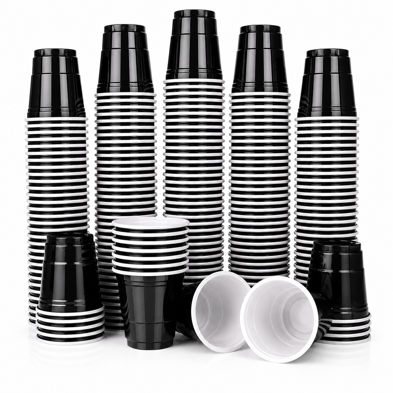 Shot Becher (50x)