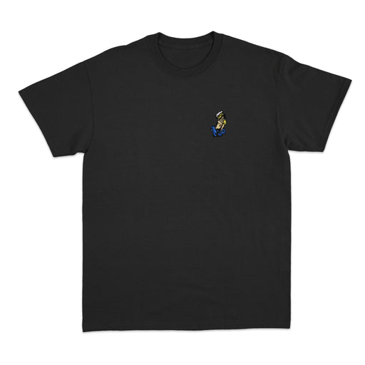 T - Shirt 'Gebet' - Unisex - Shirts - RedCupShop