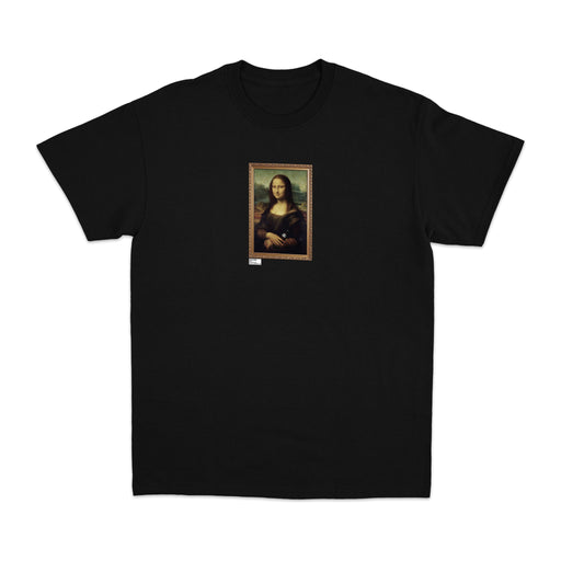 T-Shirt 'Mona Biera' - Unisex-Shirts - RedCupShop