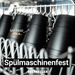 Unbreakable Cups Rot/Schwarz - BeerBaller