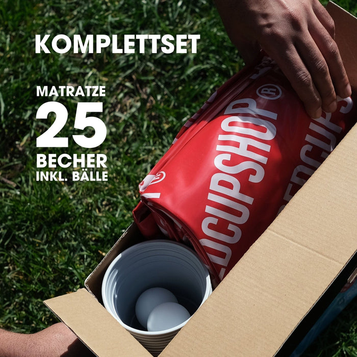 Albixon QUATTRO G2 Polypropylen Pool Komplettset Benefit mit Skimmer und Dallas Überdachung Albixon QUATTRO G2 Polypropylen Pool Komplettset Benefit mit Skimmer und Dallas Überdachung