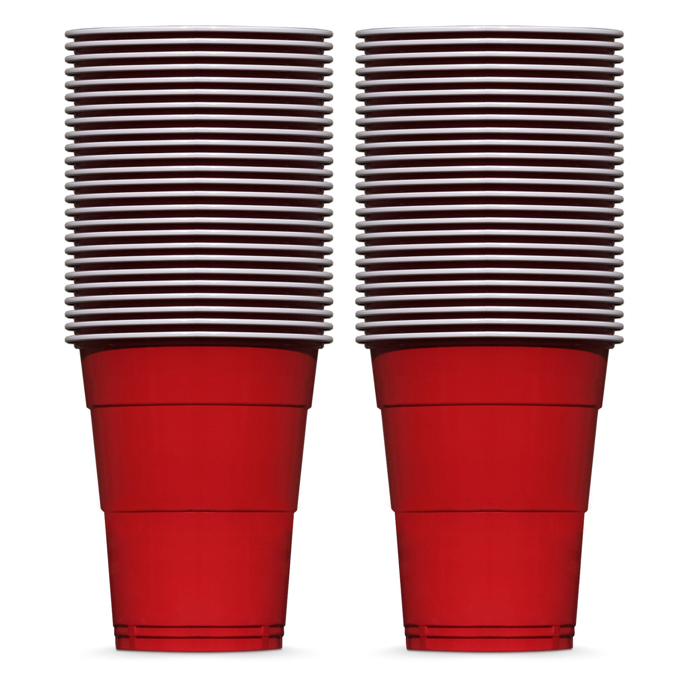 BEER PONG CUPS