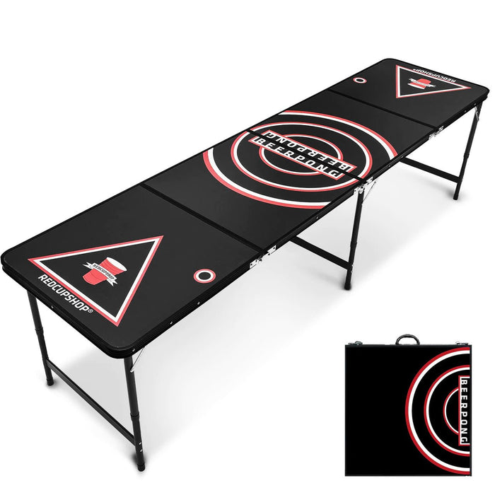 Beer pong table - OG Red  Beer pong tables from RedCupShop®