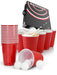 Beer Pong Tisch Set "RedCupShop" inkl. Becher & Bälle - Beer Pong Tisch - RedCupShop