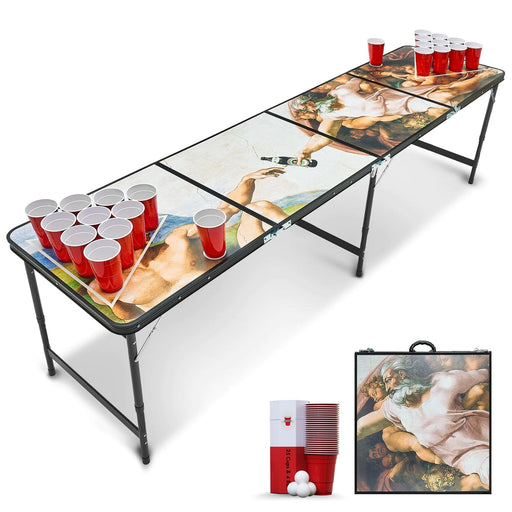 Buy Beer Pong Tables, top quality, Fair Prices