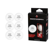 RedCupShop Beer Pong Bälle (6x)