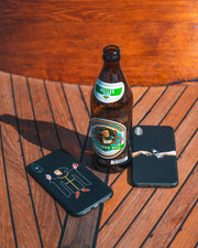 RedCupShop iPhone Case "Schaffung"