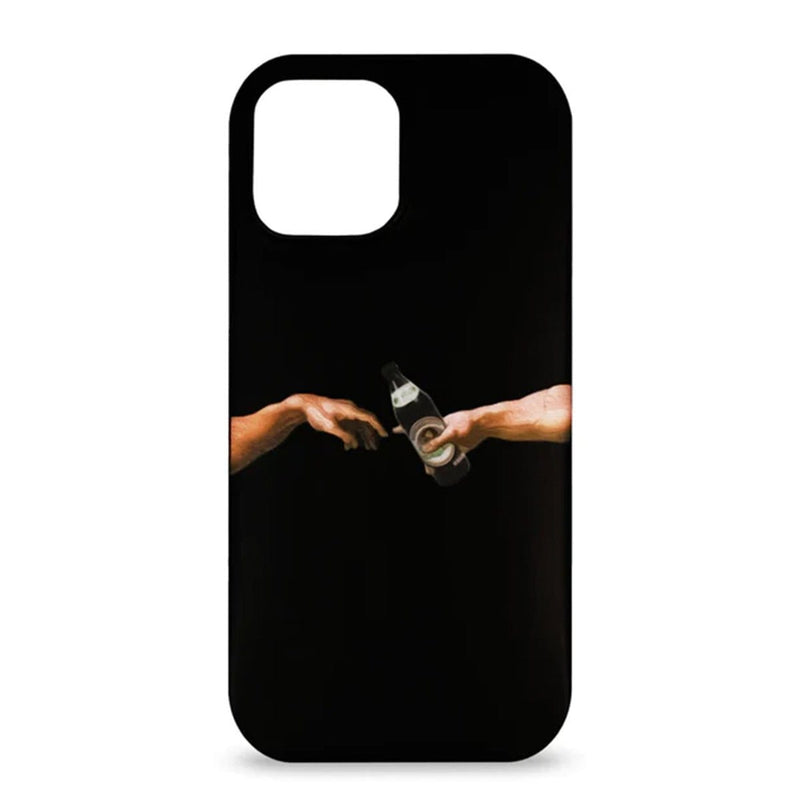 RedCupShop iPhone Case "Schaffung"