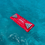 RedCupShop XXL Beer Pong Pool Luftmatratze