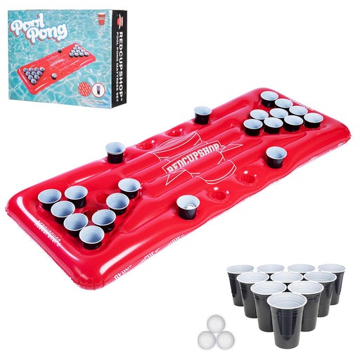 RedCupShop® - Bier Pong Tische, Becher und Partyzubehör